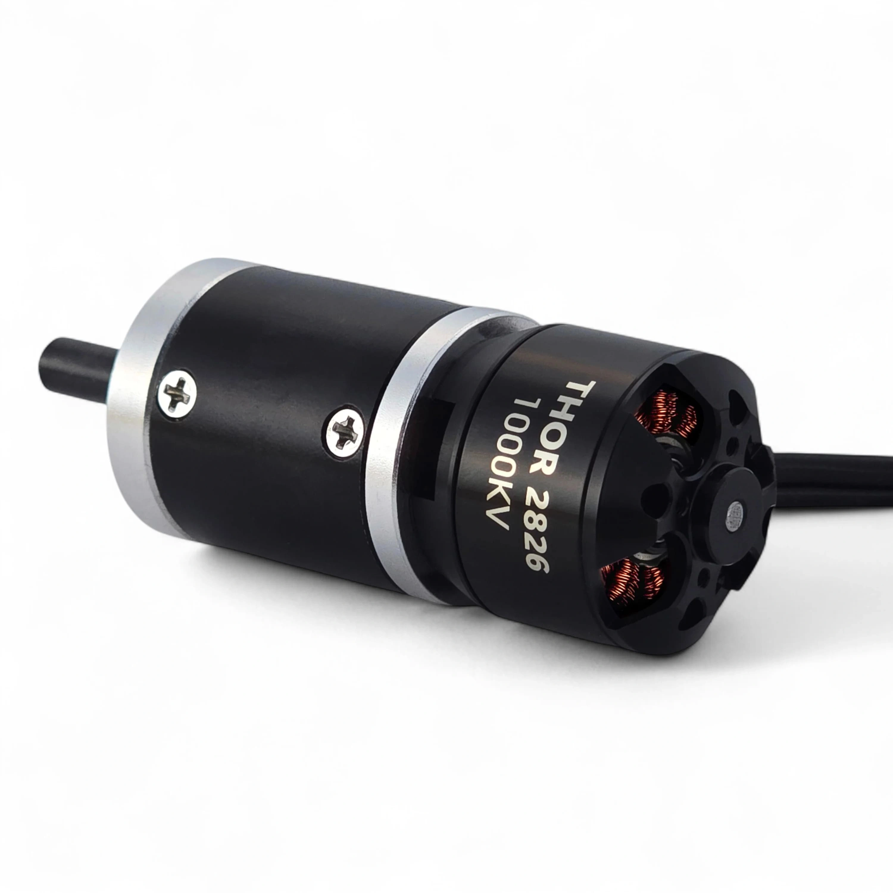 THOR 2826 Brushless Gear Motor