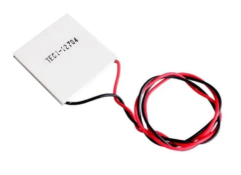 TEC1-12704 Thermoelectric Cooler (Peltier)